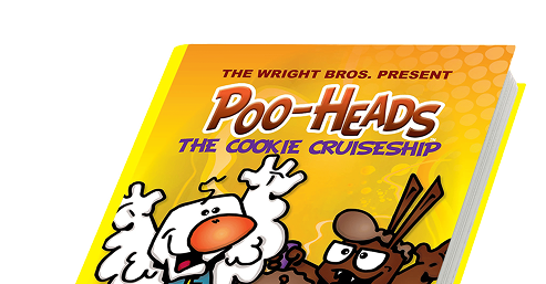 The Cookie Cruiseship